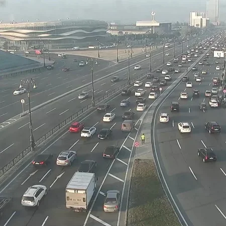 Bakıda hazırda sıxlıq müşahidə edilən yollar məlum olub