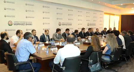Kibercinayətkarlığa qarşı DİN və bankların nümayəndələrindən ibarət işçi qrup yaradılıb