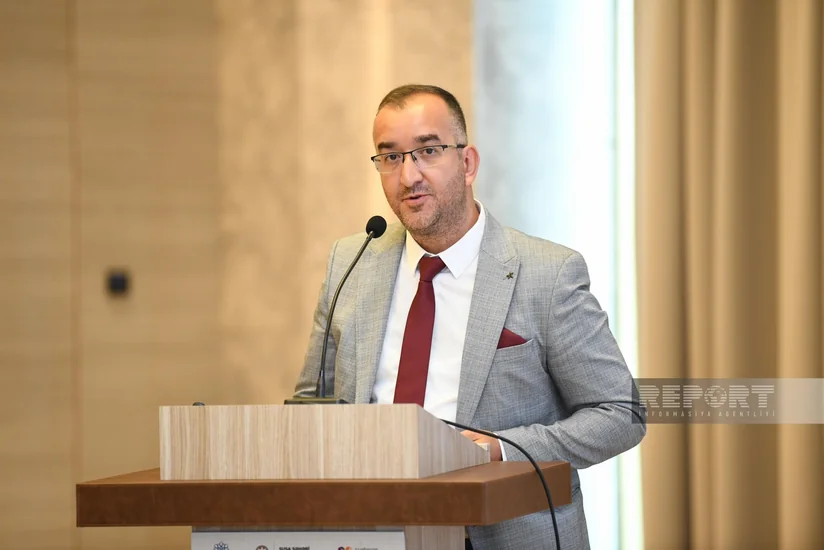 Türkiyəli professor: Azərbaycan eksperimental qastronomik turizm təcrübəmizdən faydalana bilər