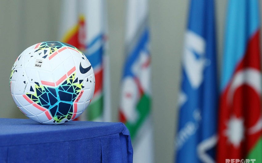 PFL pandemiya ilə əlaqədar tövsiyələr hazırlayır