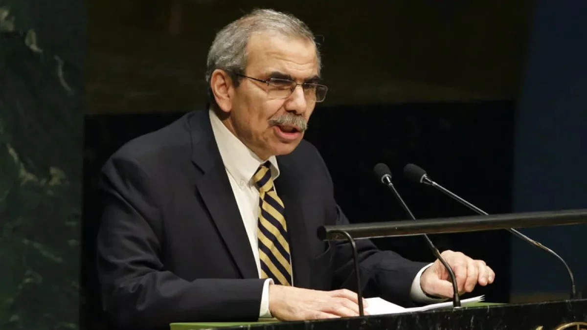 Livan Baş naziri İsraillə münasibətlərin normallaşdırılması ideyalarını rədd edib