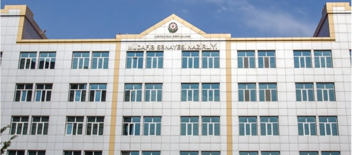 “Radioquraşdırma zavodu”nun direktoru dəyişib