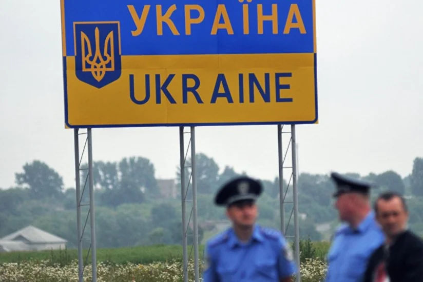 В Украине похитили 20 тонн мяса, предназначенного для азербайджанской компании