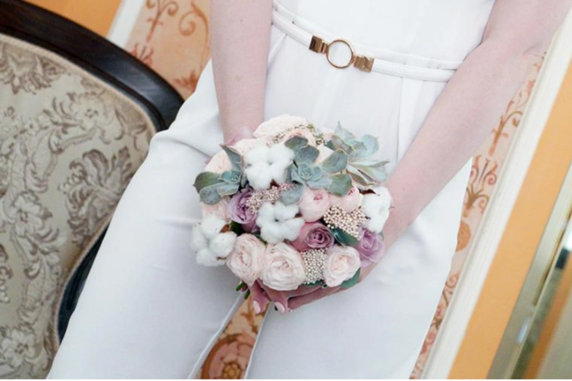 Британка притворилась смертельно больной ради идеальной свадьбы