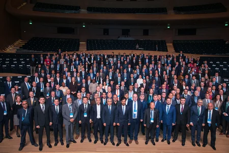 FIA Baş Assambleyasının Bakıda keçirilən yekun iclası başa çatıb