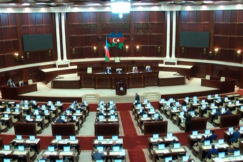 Азербайджан не направил приглашение в ПАСЕ для наблюдения за парламентскими выборами