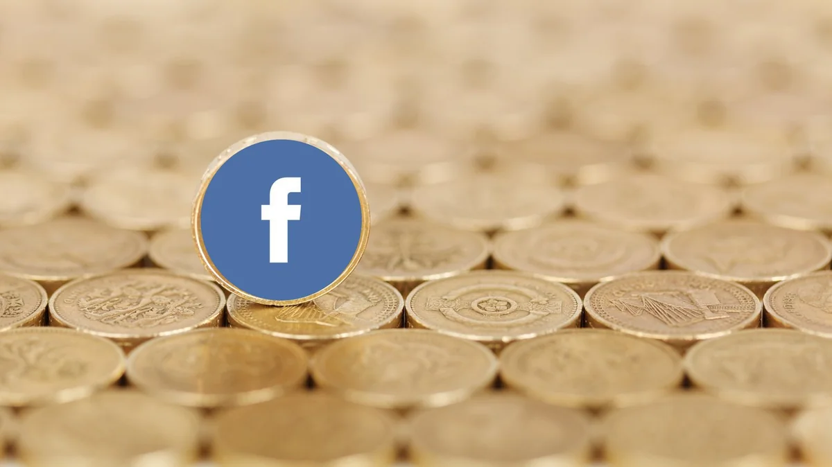 Владелец Facebook решил закрыть свой криптовалютный проект