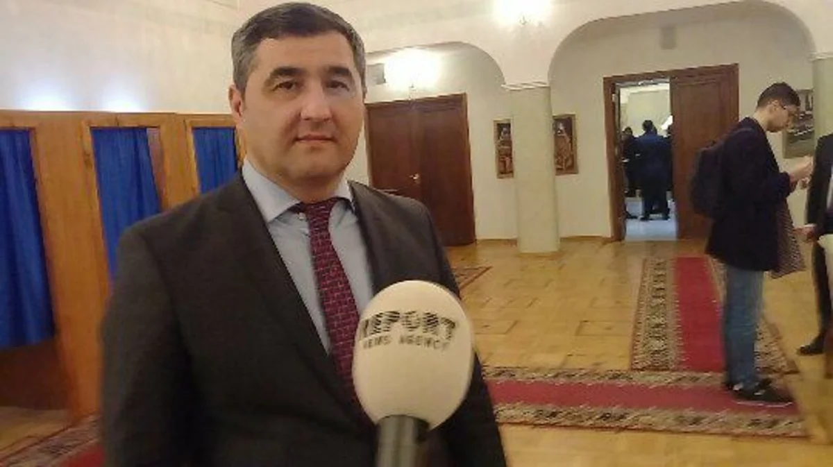 Məntəqə sədri: Rusiyadakı azərbaycanlılar səsvermədə fəal iştirak edirlər