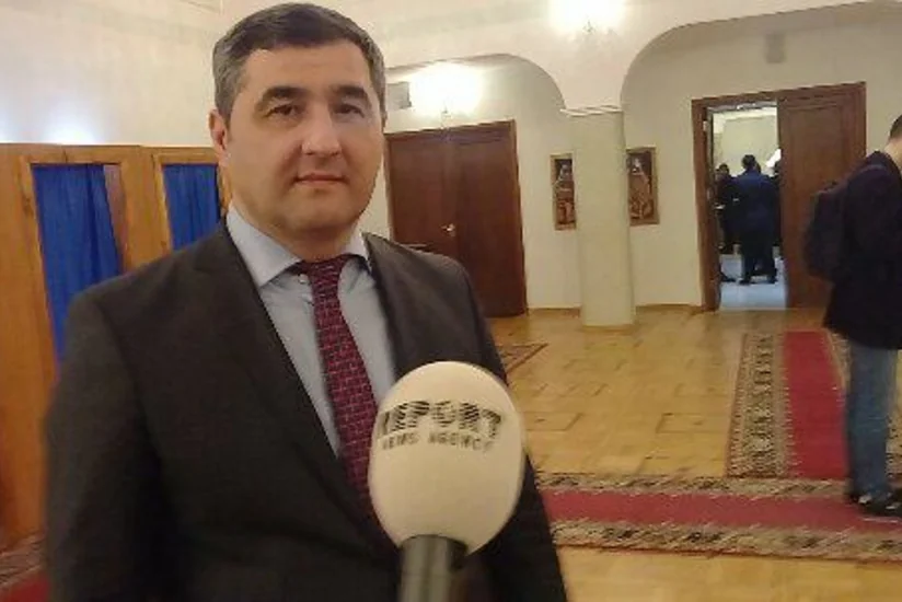 Məntəqə sədri: Rusiyadakı azərbaycanlılar səsvermədə fəal iştirak edirlər