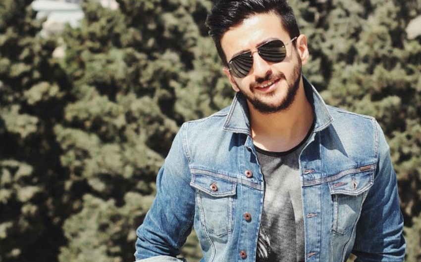 Müğənni Abbas Bağırova qarşı dələduzluq edən şəxsə hökm oxunub