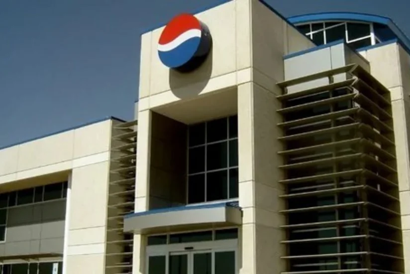 PepsiCo купит китайского ритейлера