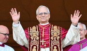 Pope to visit Türkiye
