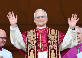 Roma Papası Türkiyəyə səfər edəcək
