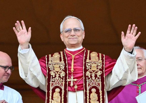 Roma Papası Türkiyəyə səfər edəcək