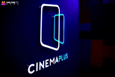 CinemaPlus Azerbaijan theater hall opens - VIDEO
