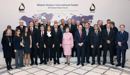 Prezident İlham Əliyev: “Ermənistan sülh istəmir və status-kvonun dəyişməməsinə çalışır”