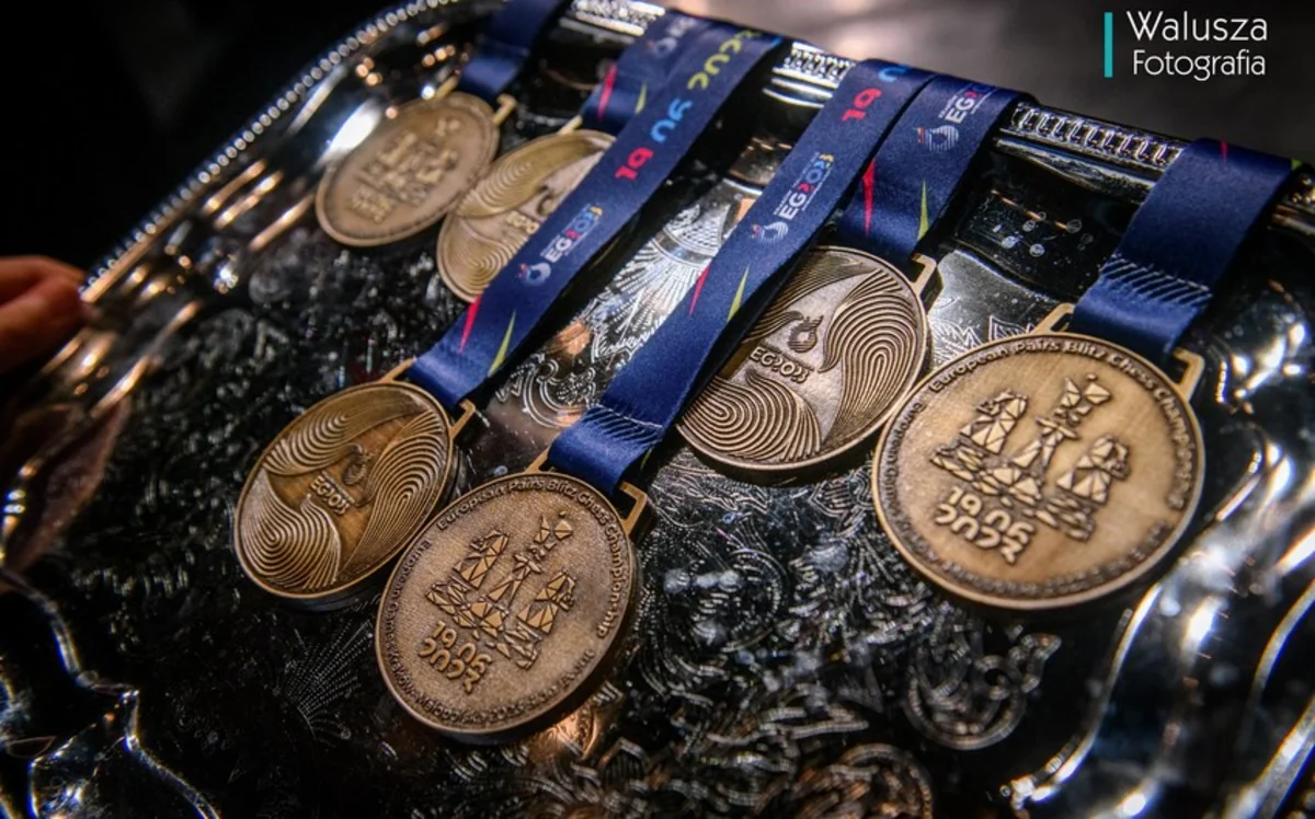 Avropa Oyunları: Azərbaycan medal sıralamasında 5 pillə geriləyib