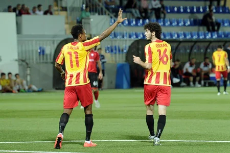 ​Azərbaycan Premyer-Liqasında növbəti turun oyunları keçirilib