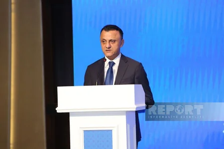 Dünyadakı Azərbaycanlı Təbiblərin Simpoziumunun bağlanış mərasimi keçirilib