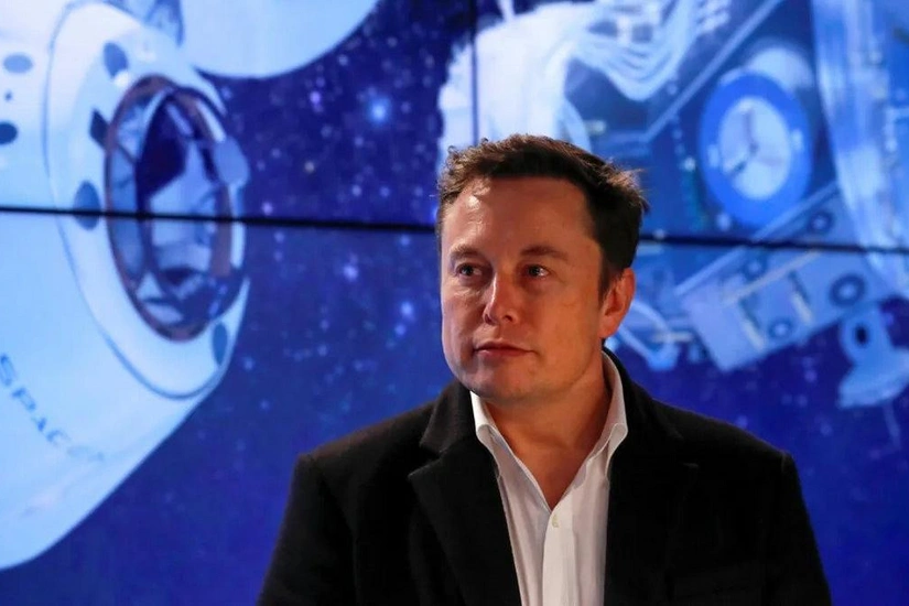 WSJ: Elon Musk borrowed $1B from SpaceX in same month of Twitter deal