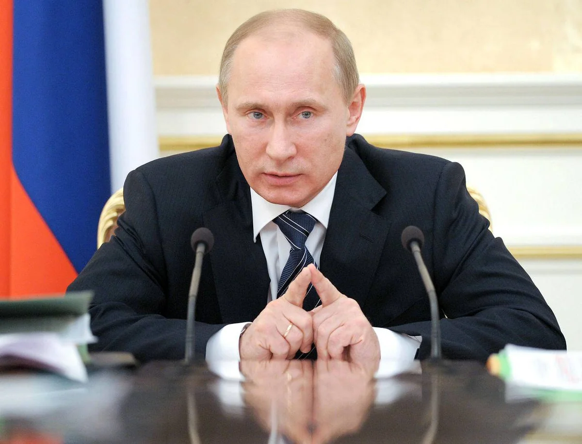 Путин внес на ратификацию соглашение о совместных следственных группах в странах СНГ