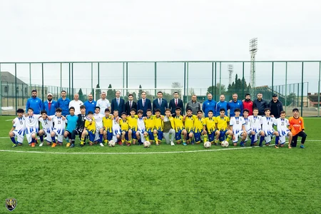 İcra başçısı stadion məsələsində Kəpəzə dəstək olacaq