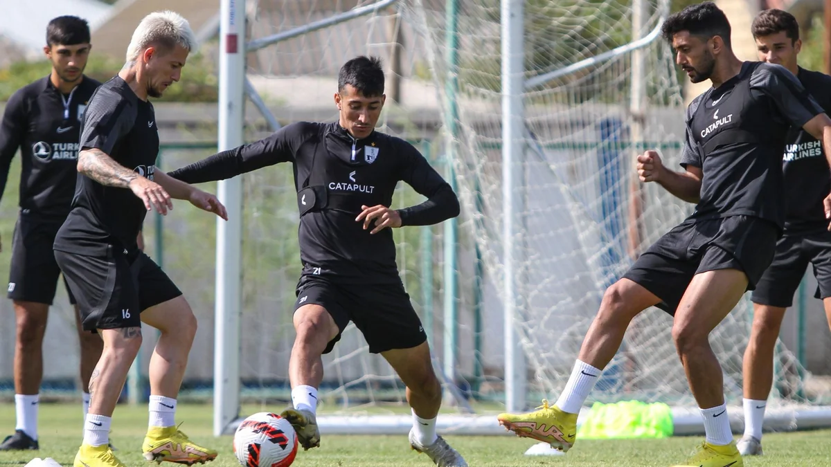 “Neftçi”nin futbolçusu Kipr klubuna keçə bilər
