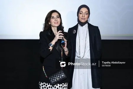 “Aydınlığa doğru” İB-nin sosial çarxları təqdim olunub