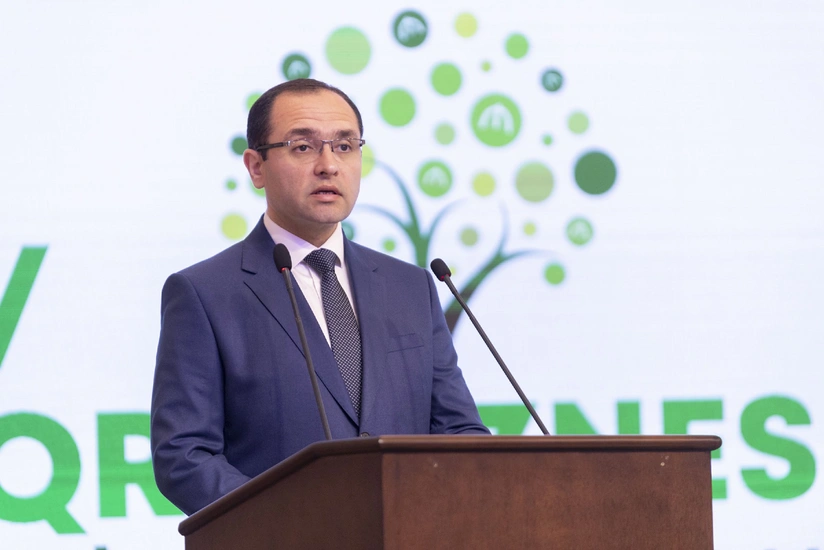 Azərbaycan fermerlərinə subsidiya ödənişi artıb