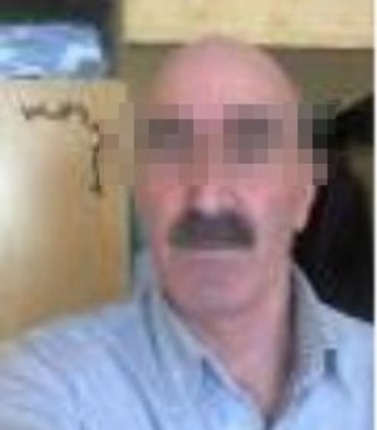 ​Volqoqradda 56 yaşlı azərbaycanlı gənc oğlanı qətlə yetirib