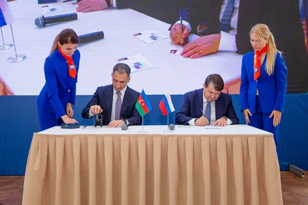 Event on 'Heydar Aliyev and Baikal-Amur Mainline' held in Moscow