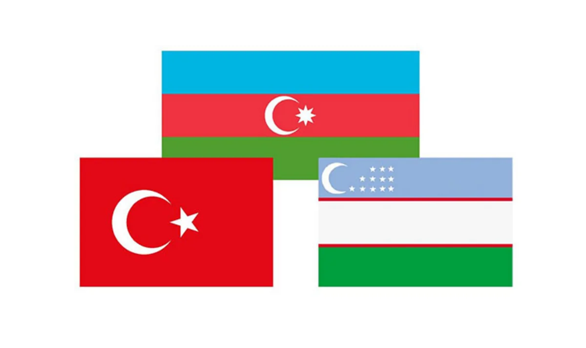 Özbəkistan XİN: Daşkənd Bakı və Ankara ilə üçtərəfli formatda əməkdaşlığı vacib hesab edir - EKSKLÜZİV
