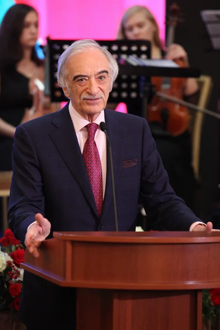 Rusiyada Heydər Əliyevin xatirəsi anılıb