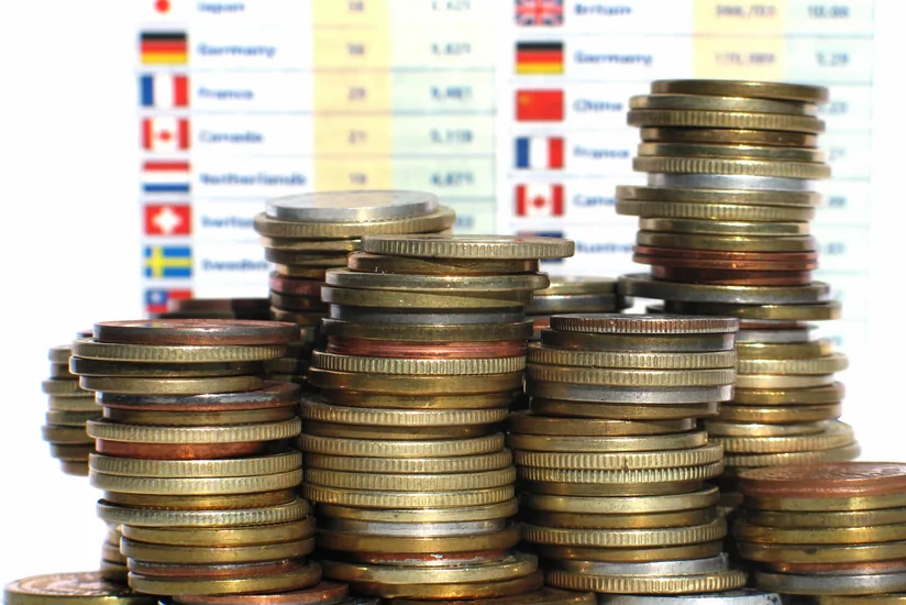 В госбюджете Азербайджана сформировался профицит в 651 млн манатов