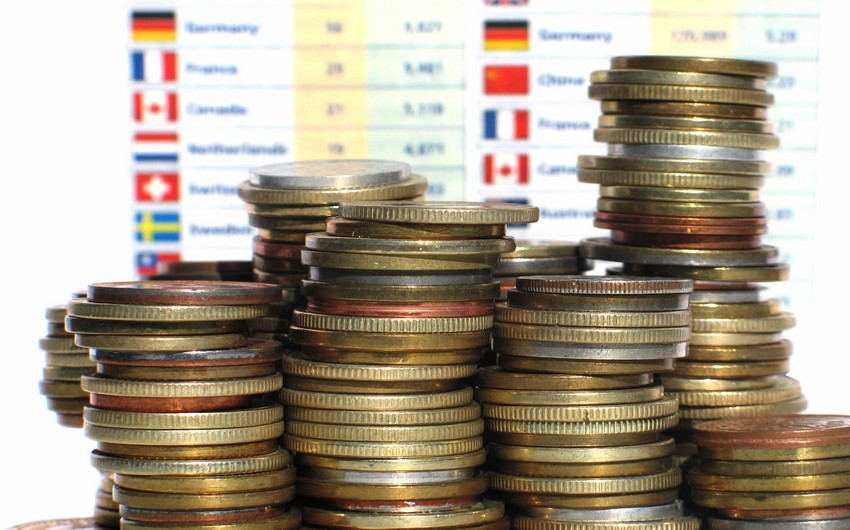 Azərbaycanın dövlət büdcəsində 651 mln. manatlıq profisit yaranıb