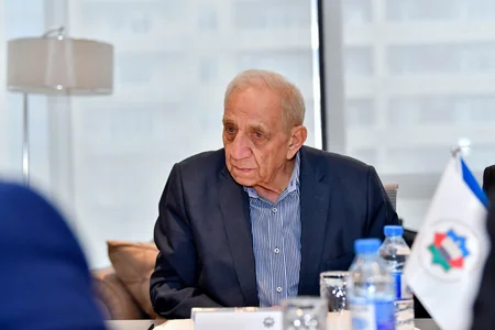 AŞF İcraiyyə Komitəsinin ilk iclası keçirilib