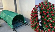 Yekaterinburqda öldürülənlərin meyitləri bazar ertəsi Azərbaycana yola salınacaq 