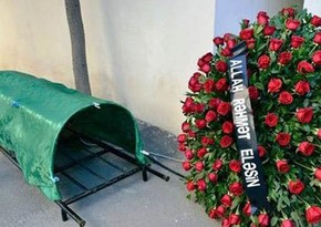 Yekaterinburqda öldürülənlərin meyitləri bazar ertəsi Azərbaycana yola salınacaq 