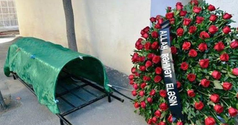 Yekaterinburqda öldürülənlərin meyitləri bazar ertəsi Azərbaycana yola salınacaq 