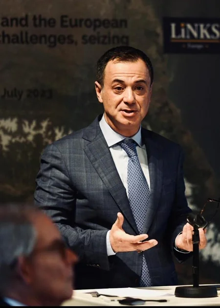 Xüsusi tapşırıqlar üzrə səfir: “Fransanın vasitəçiliyi Qarabağda müharibəyə səbəb oldu”