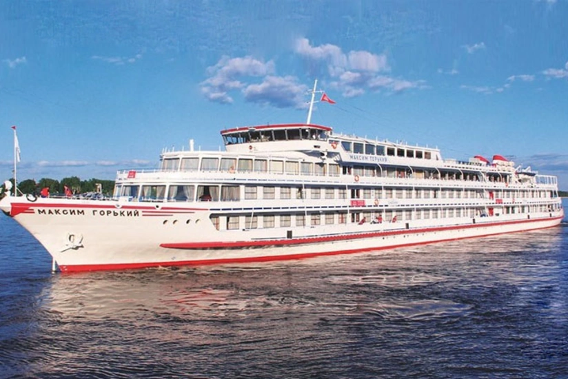 Rusiyanın kruiz gəmisi Bakı limanlarından səfərlər təşkil etməyi planlaşdırır