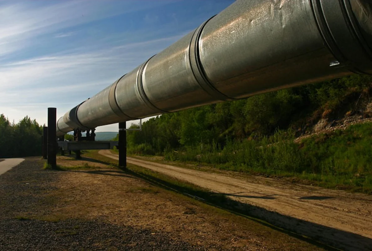 Обнародован о​​​​бъем транспортировки нефти по BTC