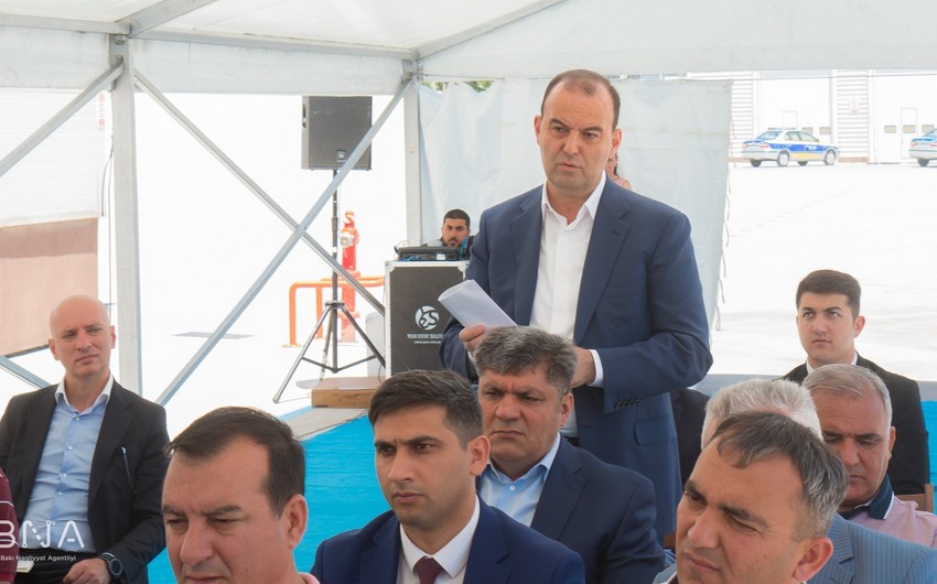 Bakı Nəqliyyat Agentliyi daşıyıcılara minnətdarlıq edib