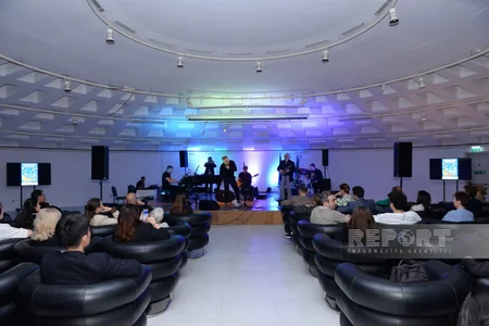 Radomski: Mədəniyyət beynəlxalq münasibətlərdə mühüm rol oynayır