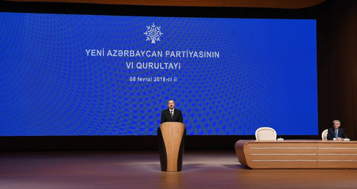 Prezident: “Beynəlxalq reytinqlər Azərbaycan ordusunun gücünü əks etdirir”