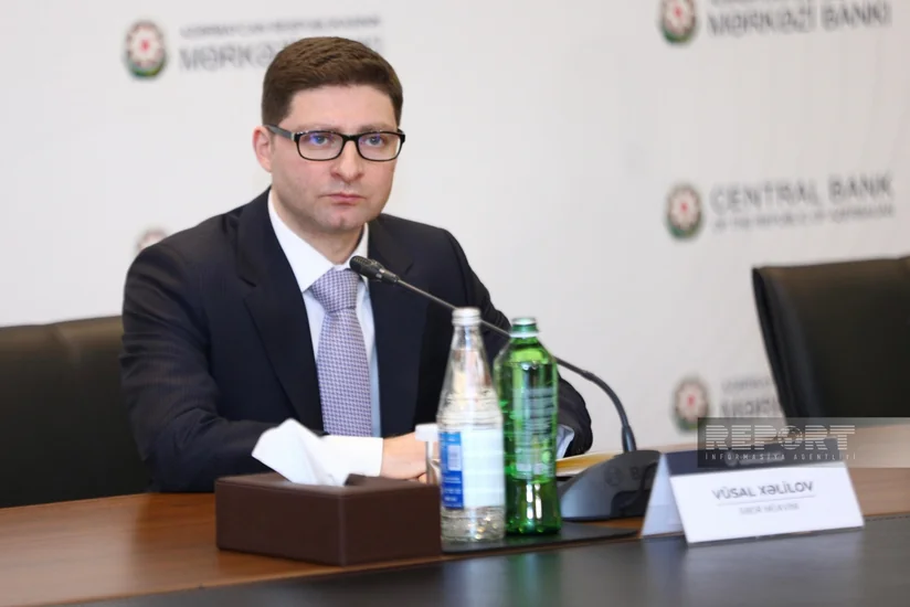 AMB kart hesablarından oğurluq hallarına qarşı tədbirlər həyata keçirəcək