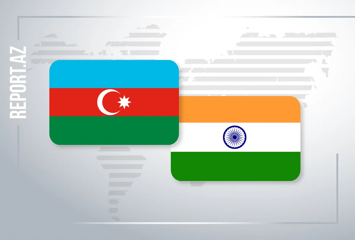 Azərbaycana Hindistandan turist cəlbi üçün görüş keçirilib