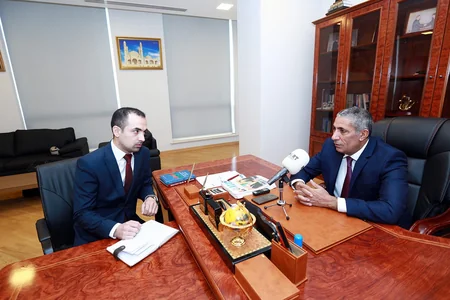 Siyavuş Novruzov: Milli Şura ilə ReAl-ın dartışması “bazara girmək” üstündə idi - MÜSAHİBƏ