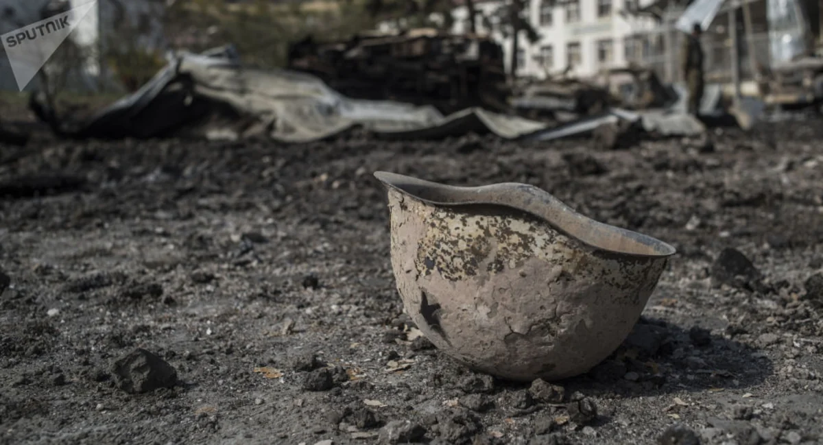 В Армении подтвердили об увеличении своих потерь в войне