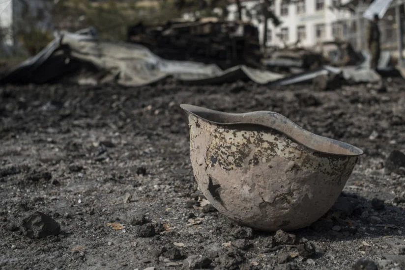 В Армении подтвердили об увеличении своих потерь в войне